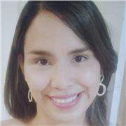 Profesora de apoyo y repaso a las asignaturas